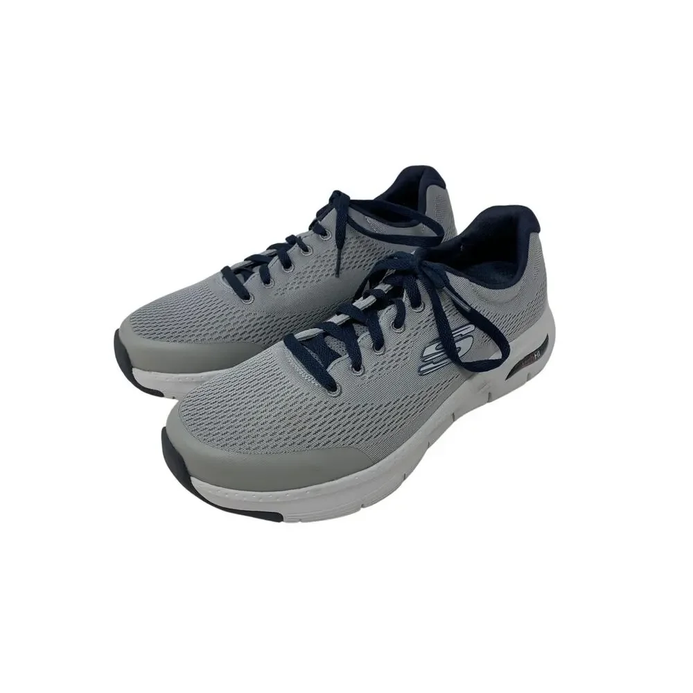 Skechers air cooled